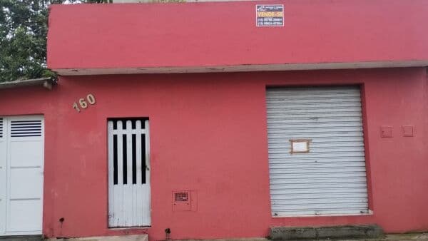Casa em Iguape - Rócio