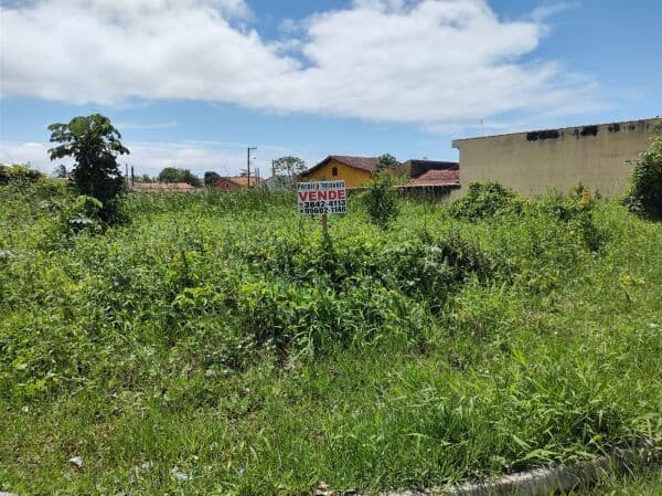 Terreno Lote em Balneário Icaraí, Ilha Comprida/SP