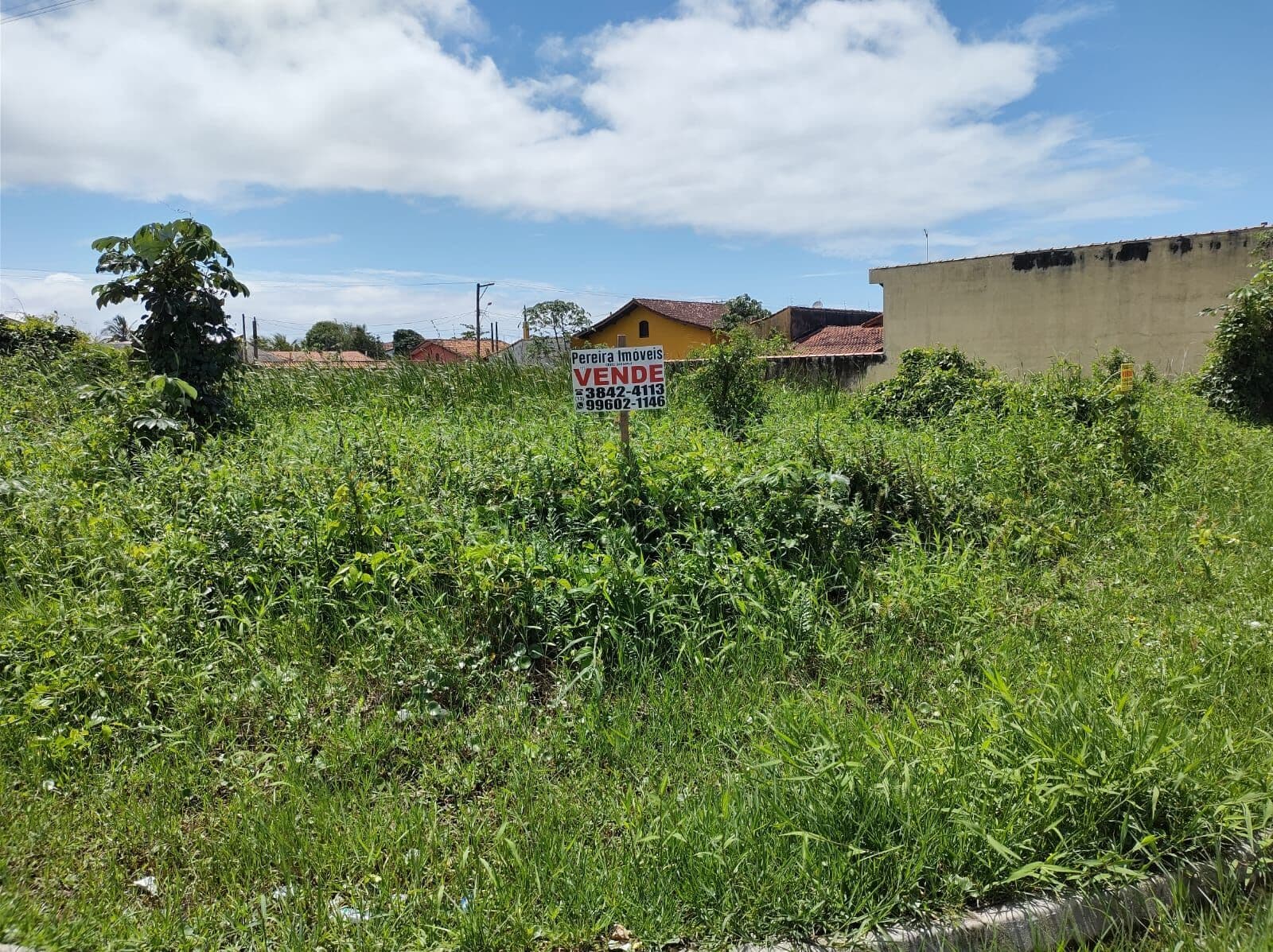 Terreno Lote em Balneário Icaraí, Ilha Comprida/SP