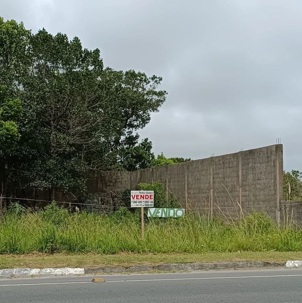 Terreno à venda no balneário Redentor - Ilha Comprida/SP