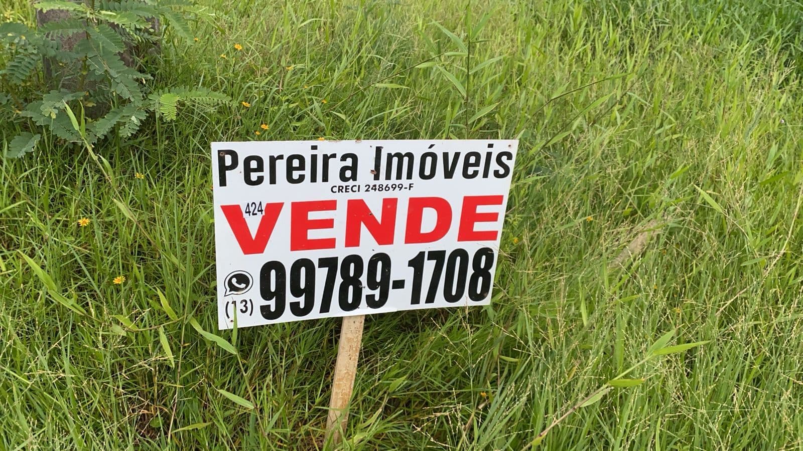 Terreno Terreno em Mar Azul, Ilha Comprida/SP