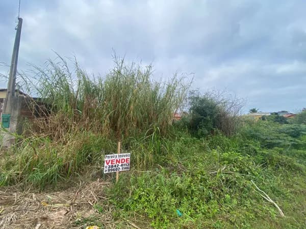 Terreno em Balneário Atlântico, Ilha Comprida/SP