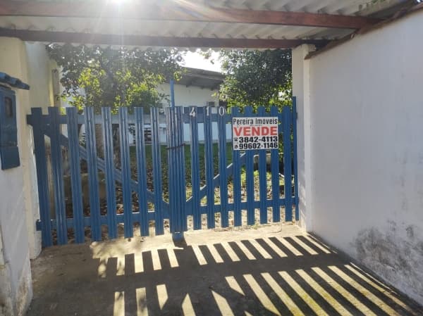 Casa em Pontal, Iguape/SP