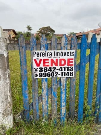 Terreno Lote em Balneário Monte Carlo, Ilha Comprida/SP