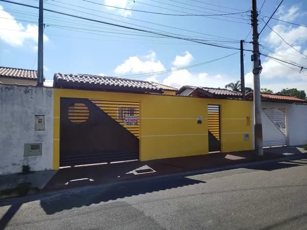 Casa em Centro, Ilha Comprida/SP