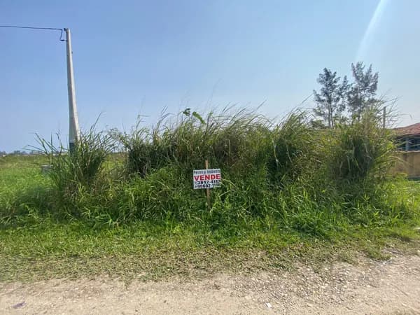 Terreno Lote em Balneário Mar e Sol, Ilha Comprida/SP