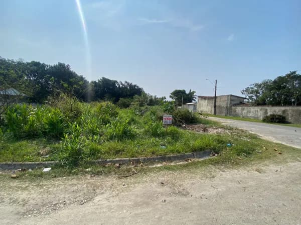 Terreno Lote em Balneário Monte Carlo, Ilha Comprida/SP