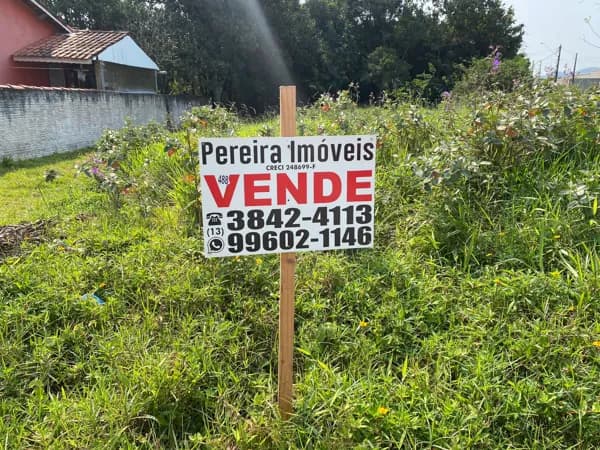 Terreno Lote em Balneário Monte Carlo, Ilha Comprida/SP