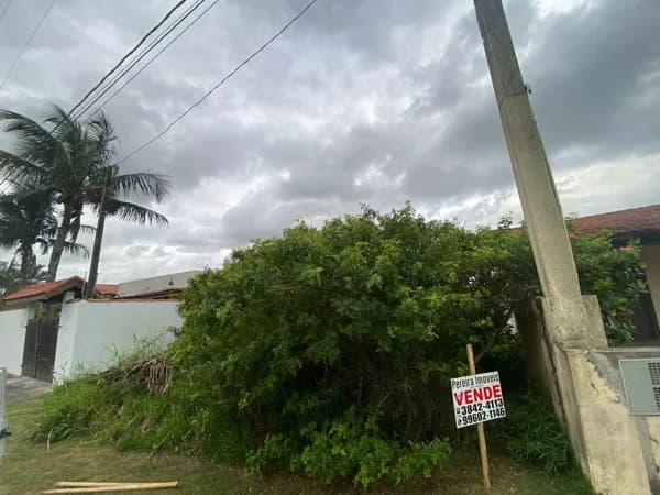 Terreno Lote em Centro, Ilha Comprida/SP