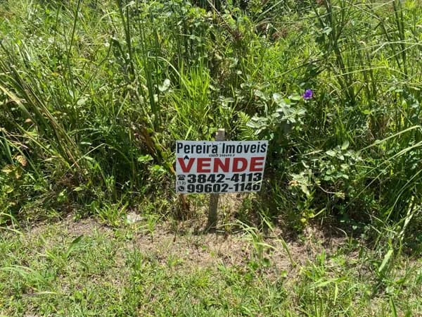 Terreno em Balneário Icaraí, Ilha Comprida/SP