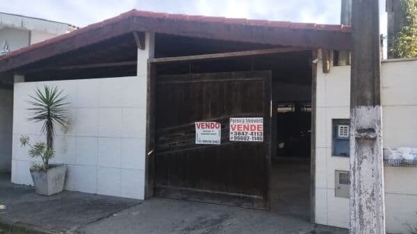Casa em Iguape - Centro