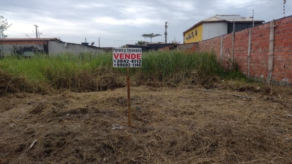 Lote/Terreno em Ilha Comprida - Balneário Mar e Sol