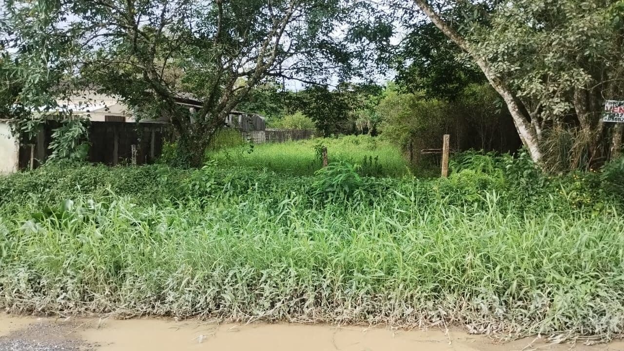 Terreno Lote em Centro, Ilha Comprida/SP