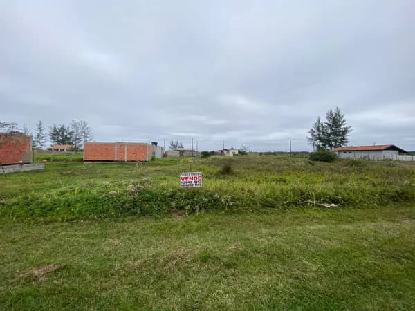 Terreno Lote em Balneário Monte Carlo, Ilha Comprida/SP