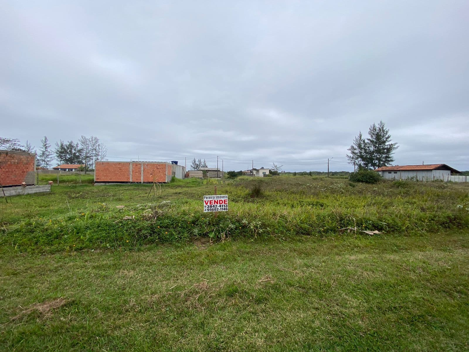 Terreno Lote em Balneário Monte Carlo, Ilha Comprida/SP