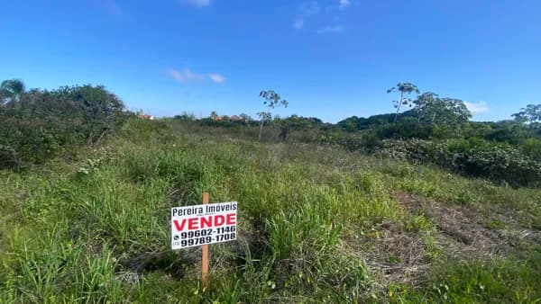 Terreno no Balneário Jardim Luzitano, Ilha Comprida/SP
