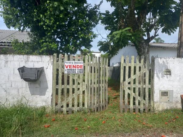 Casa em Icapara, Iguape/SP