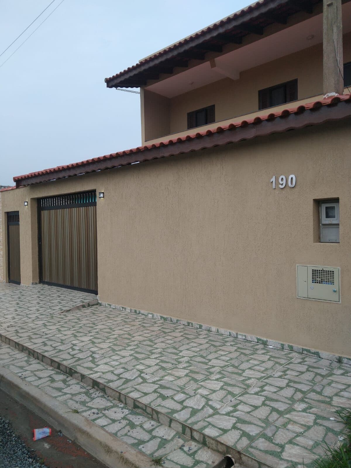 Casa Alto Padrão em Redentor, Ilha Comprida/SP