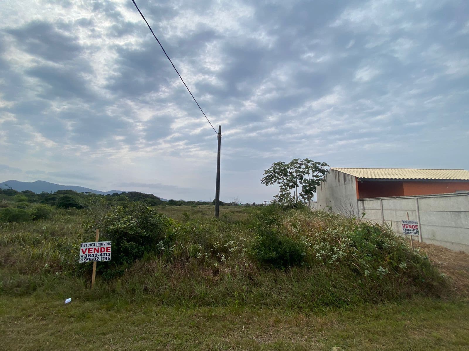 Terreno Lote em Centro, Ilha Comprida/SP