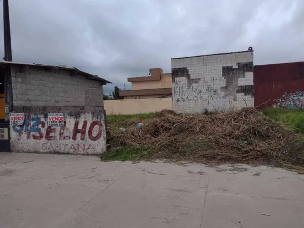 Lote/Terreno em Ilha Comprida - Balneário Adriana