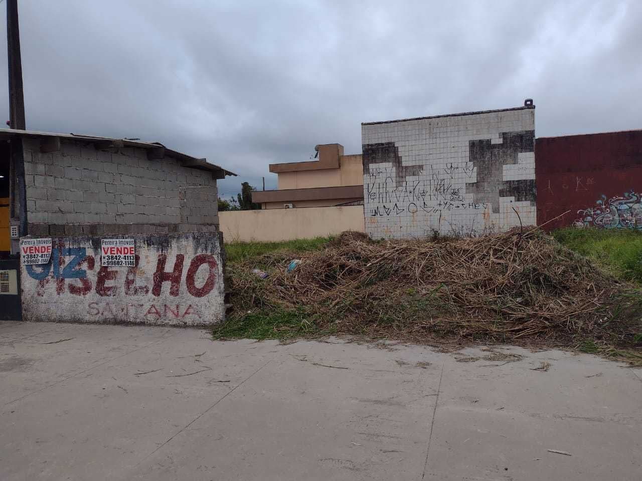 Lote/Terreno em Ilha Comprida - Balneário Adriana
