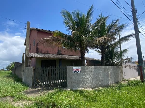 Sobrado em Ilha Comprida - sete de setembro B