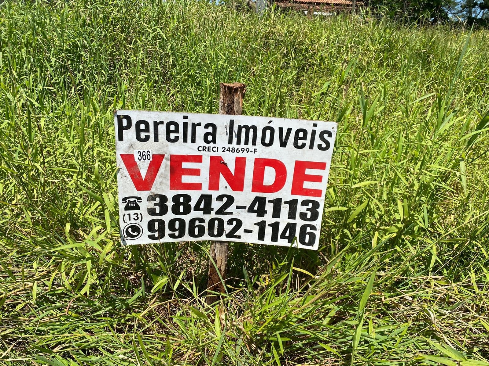 Terreno Lote em Balneário Marilena, Ilha Comprida/SP