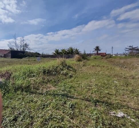 Terreno Lote em Praia do Marlyn, Ilha Comprida/SP