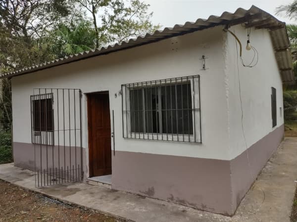 Fazenda/Sítios/Chácaras em Iguape - Mathias