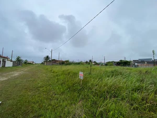 Terreno Lote em Atlântico, Ilha Comprida/SP