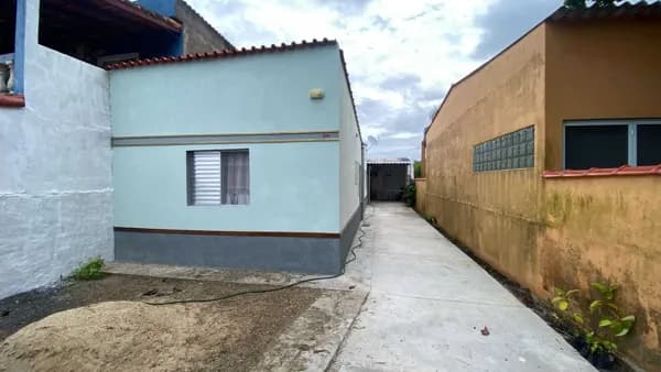 Casa em VIAREGGIO, Ilha Comprida/SP