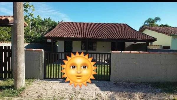 2 CASAS NO MESMO TERRENO
