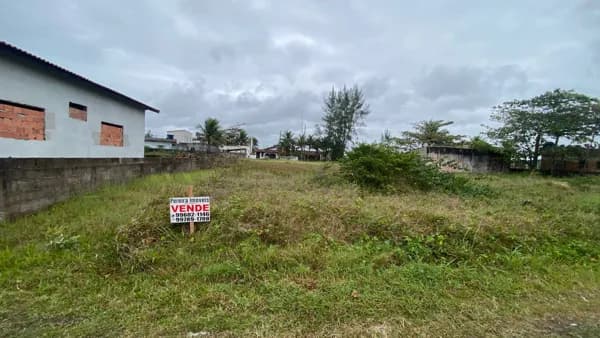 Terreno Lote em VIAREGGIO, Ilha Comprida/SP