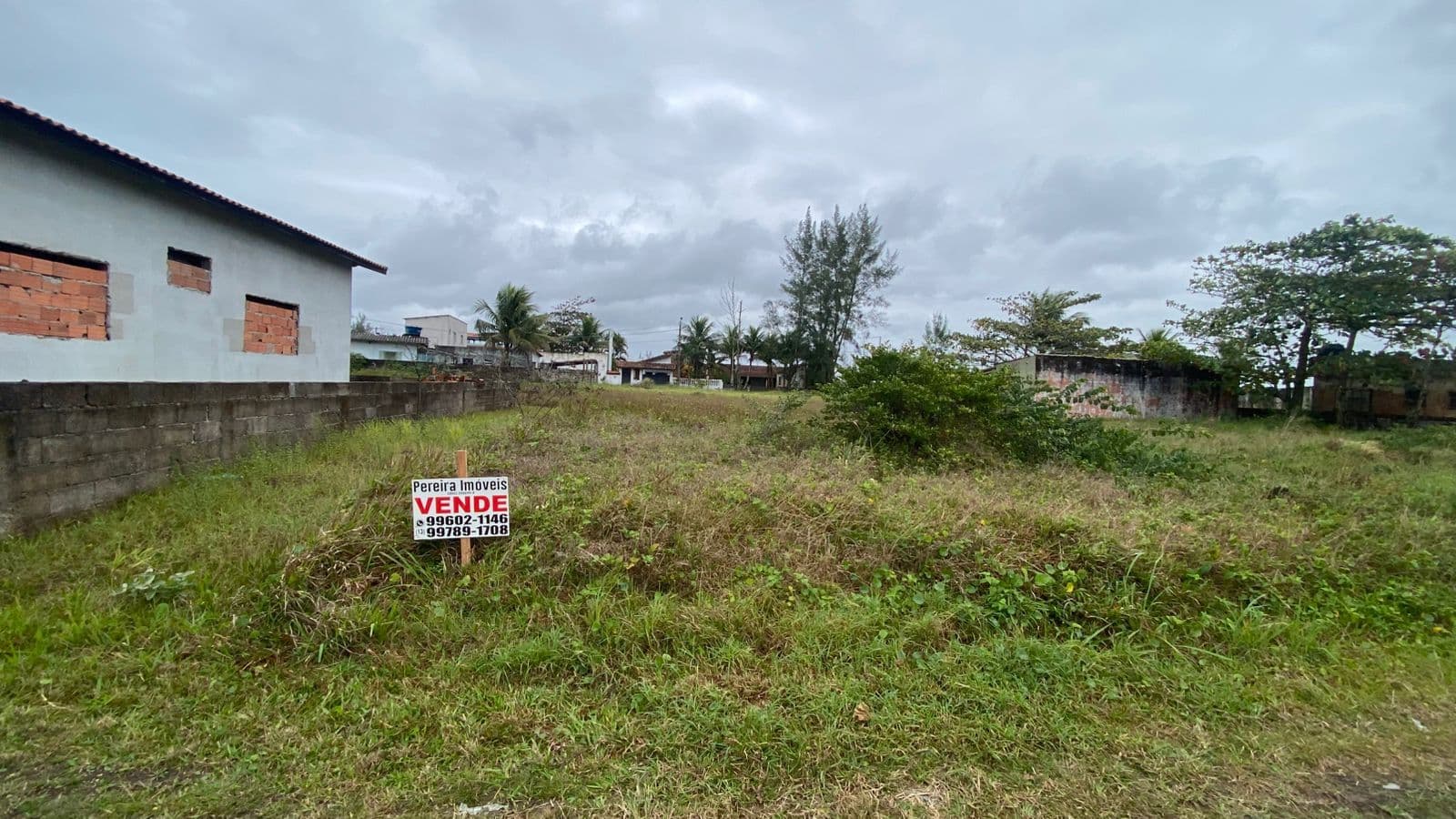 Terreno Lote em VIAREGGIO, Ilha Comprida/SP