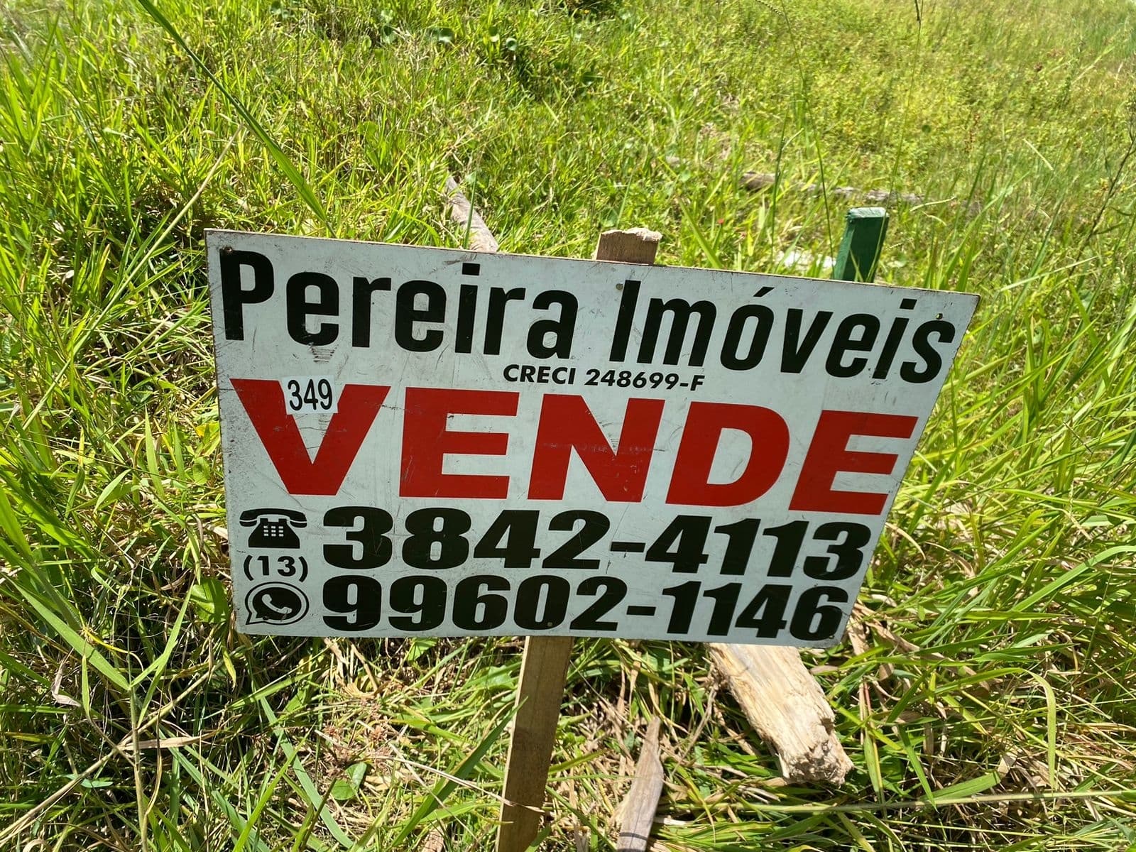 Loteamento Completo em Balneário Monte Carlo, Ilha Comprida/SP