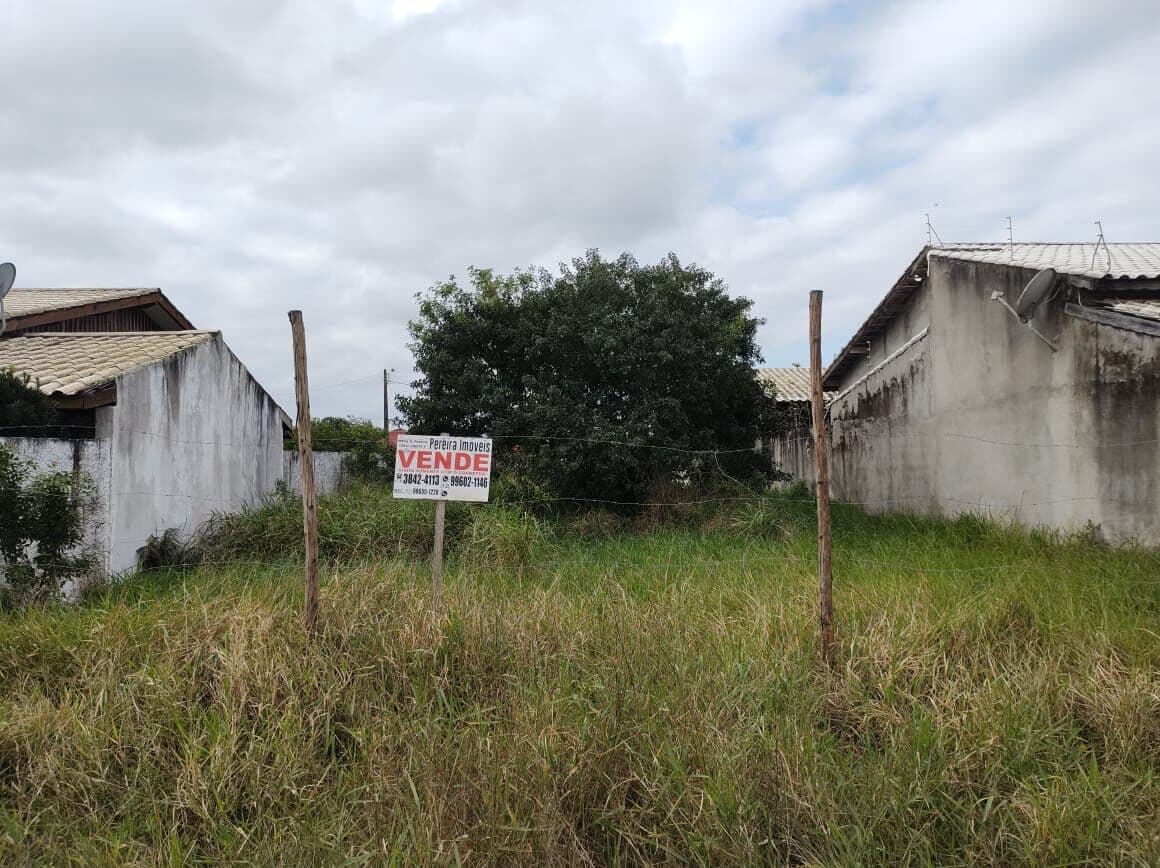 Terreno à venda no balneário Redentor - Ilha Comprida/SP