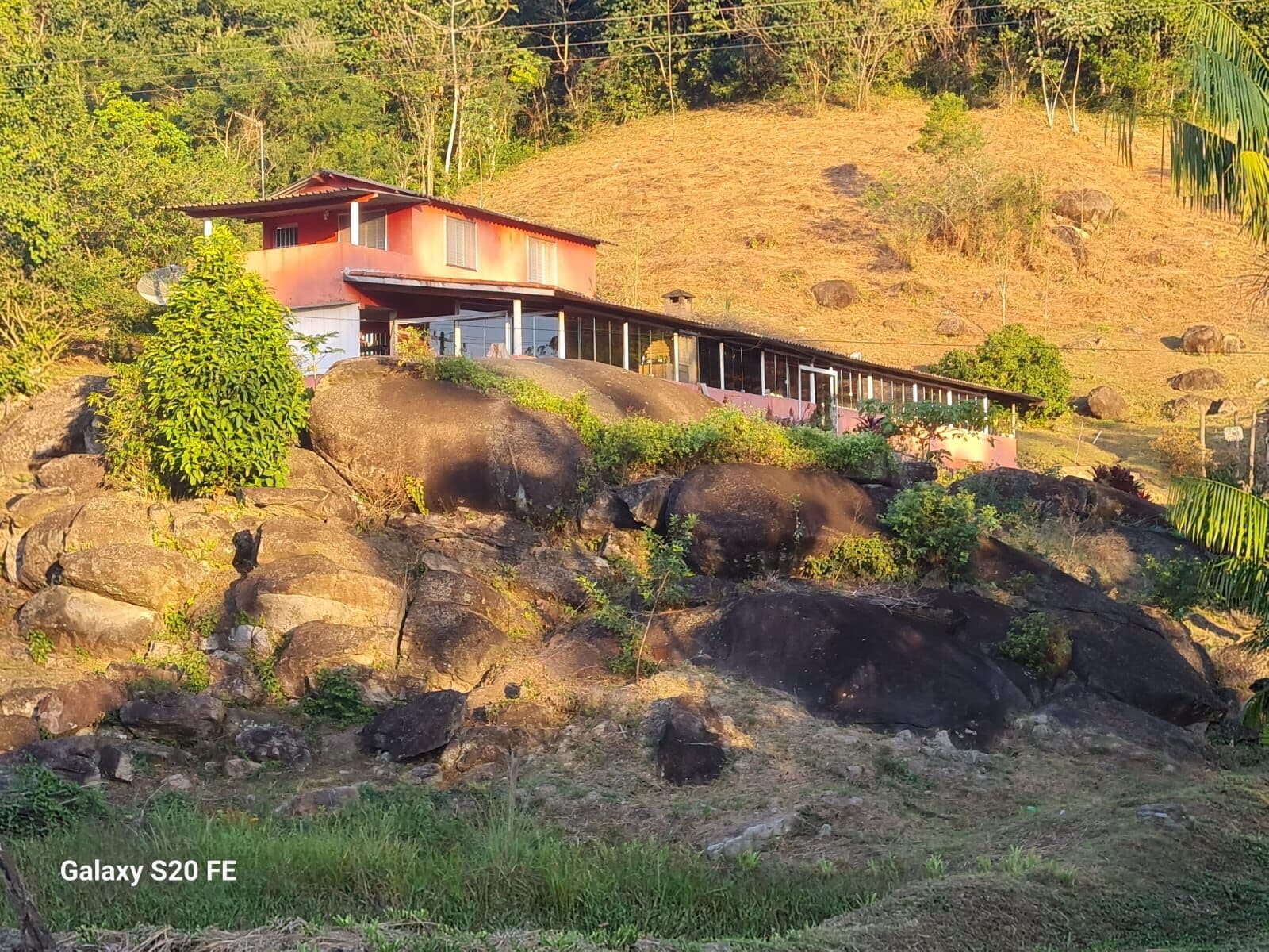 Fazenda/Sítios/Chácaras em Iguape - Jardim Sinhô Rollo
