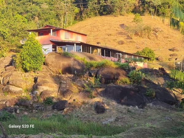 Fazenda/Sítios/Chácaras em Iguape - Jardim Sinhô Rollo