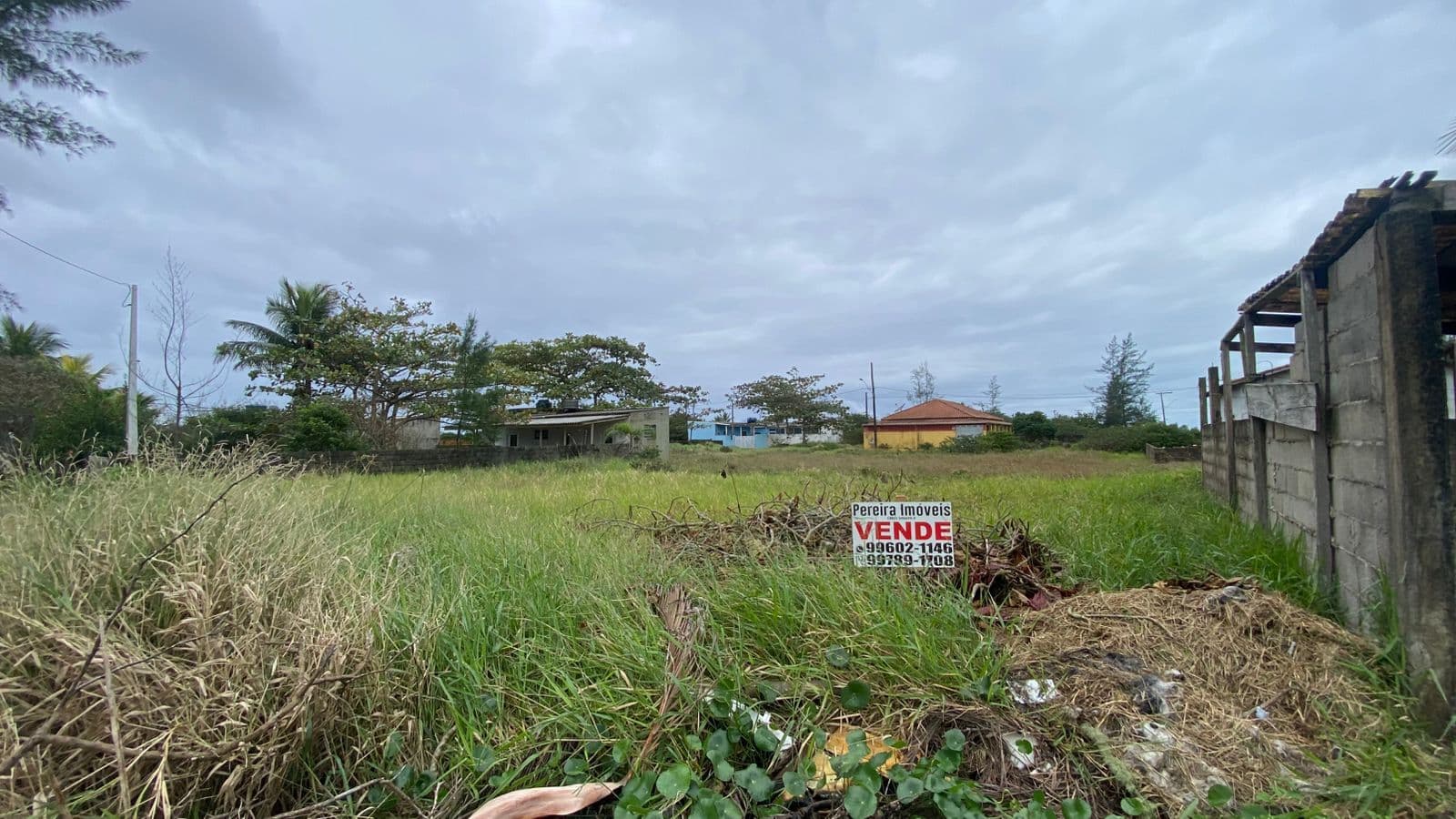 Terreno Lote em VIAREGGIO, Ilha Comprida/SP