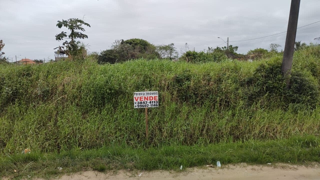 Terreno Lote em Balneário Araça, Ilha Comprida/SP