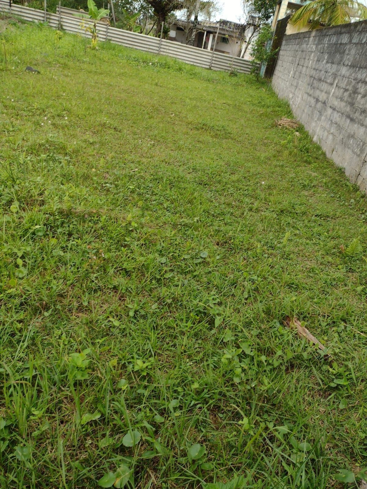 Terreno Lote em Balneário Dois mares, Ilha Comprida/SP