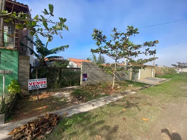 Terreno Lote em Porto Velho II, Ilha Comprida/SP