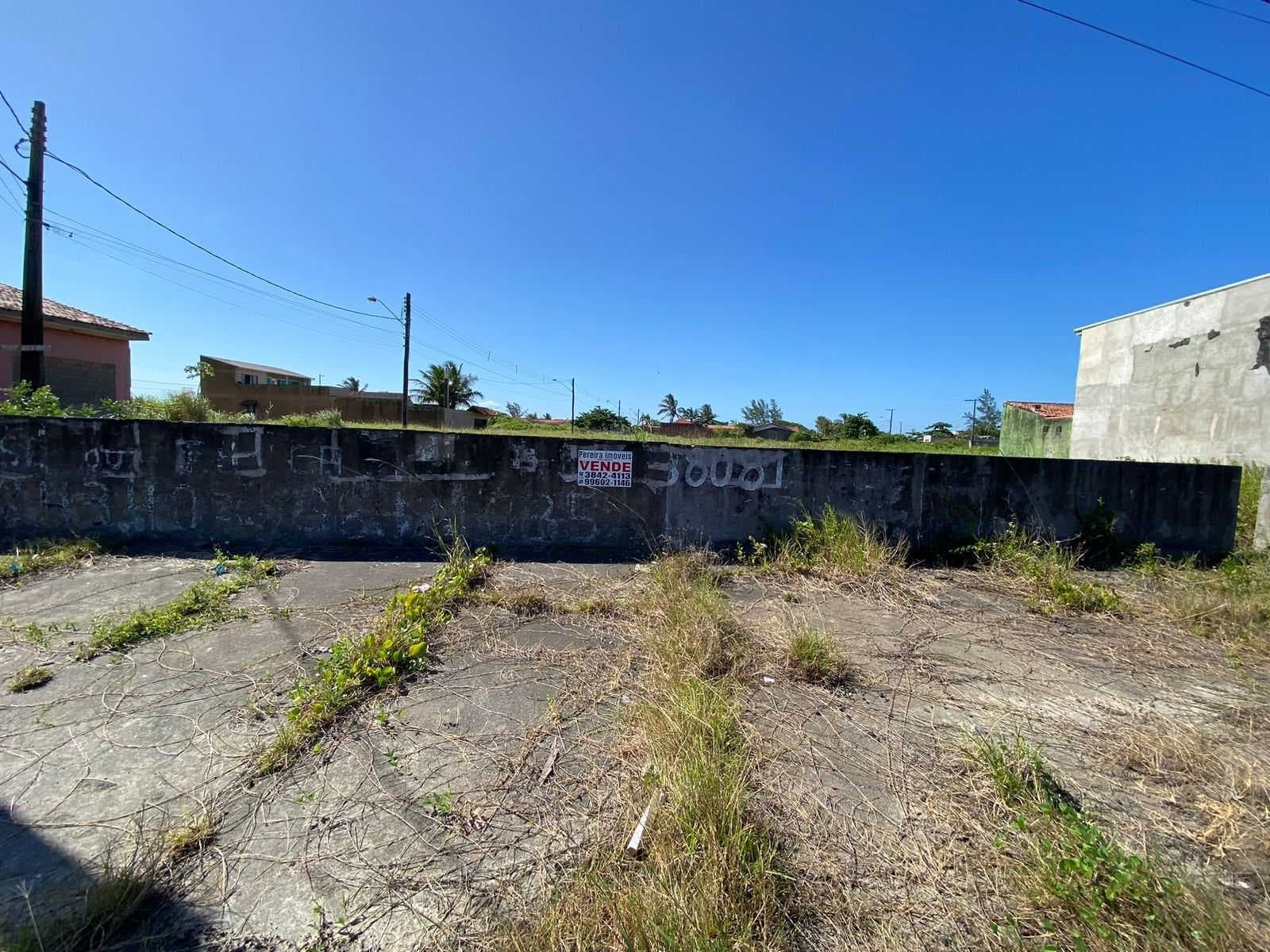 Terreno Terreno em Balneário Ancarpe, Ilha Comprida/SP
