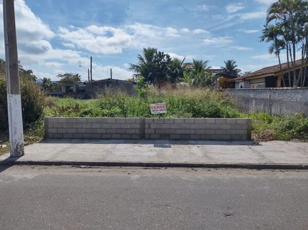 Lote/Terreno em Ilha Comprida - Porto Velho II