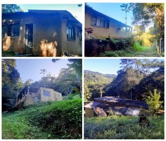 Fazenda/Sítios/Chácaras em Iguape - Mathias