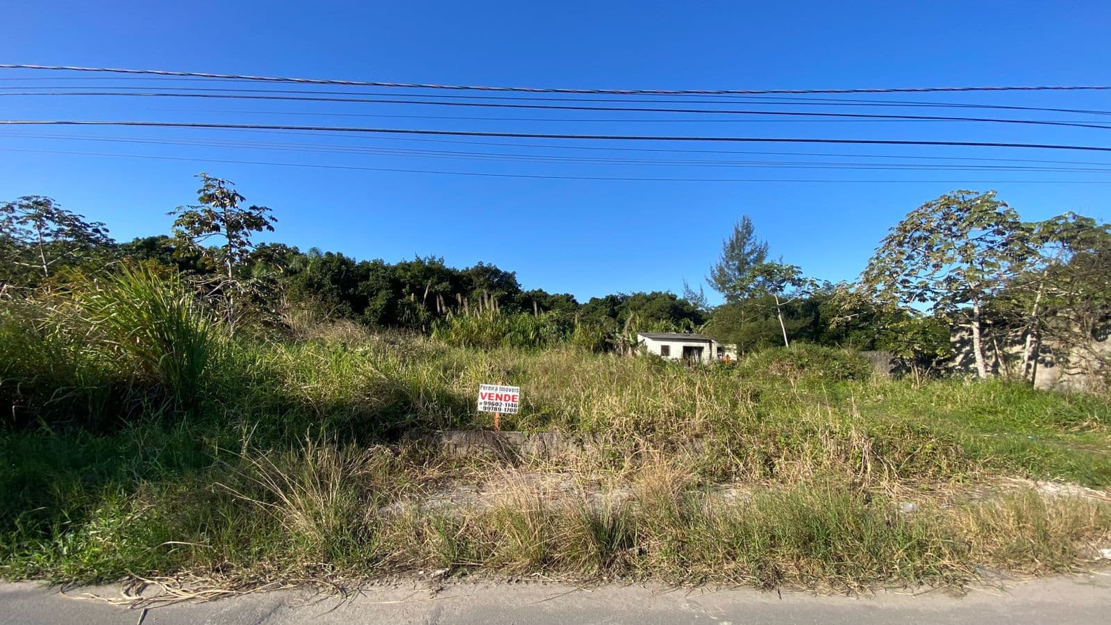 Terreno Lote em Balneário Monte Carlo, Ilha Comprida/SP