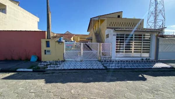 Pousada em Balneário Britânia, Ilha Comprida/SP
