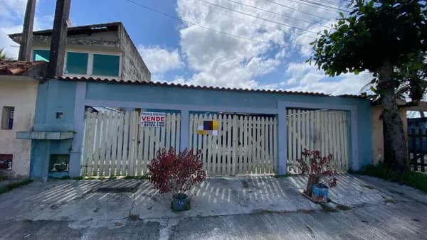 Pousada com 6 kitnet Balneário Icaraí