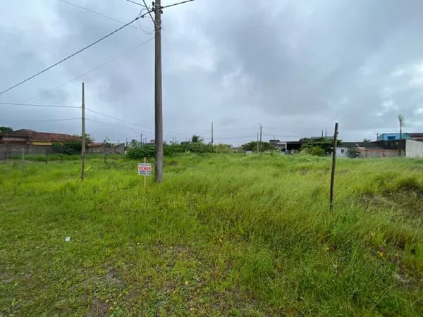 Terreno Lote em Atlântico, Ilha Comprida/SP