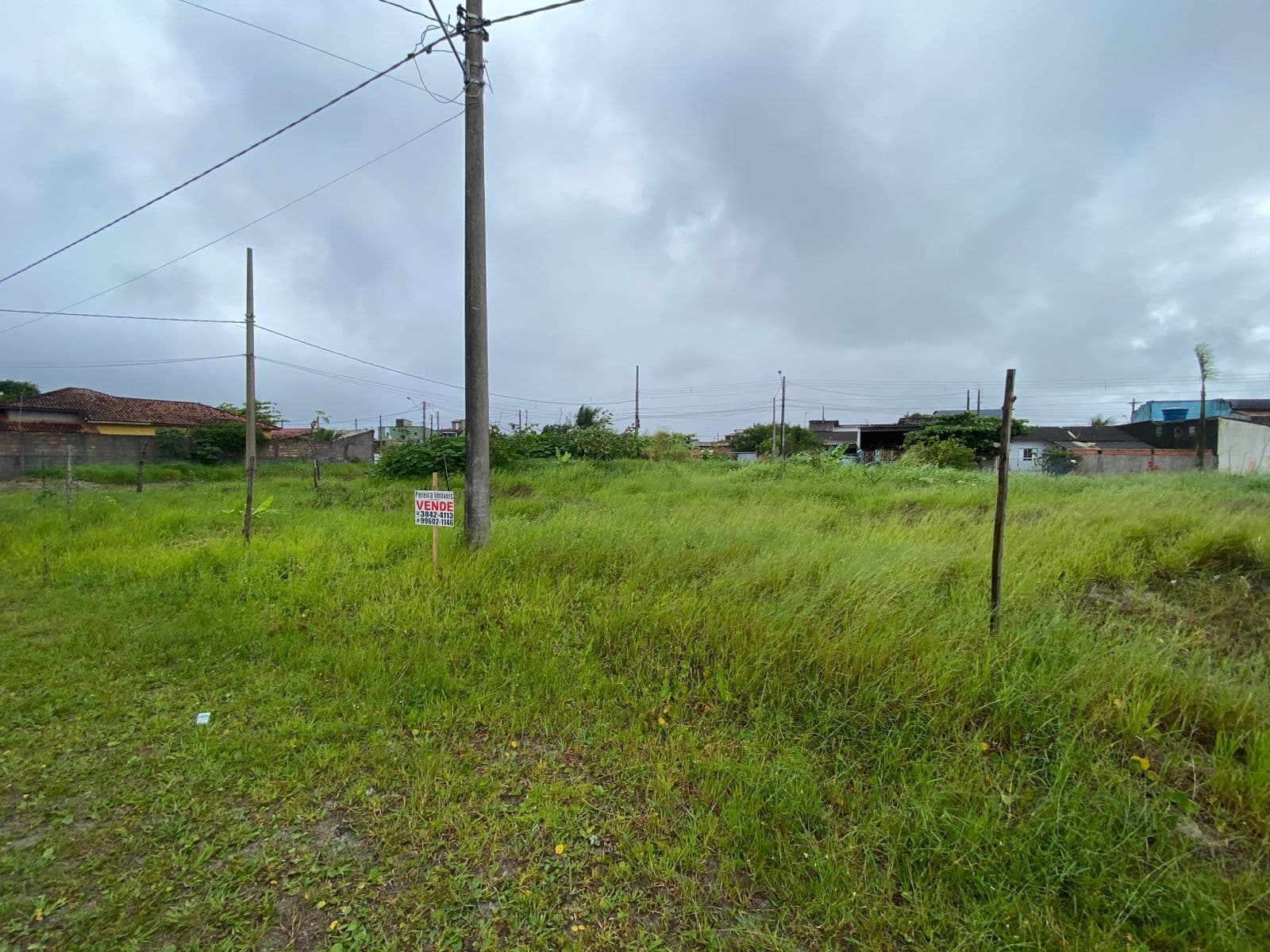 Terreno Lote em Atlântico, Ilha Comprida/SP